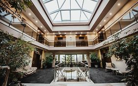 Хотел Вила Екатерина